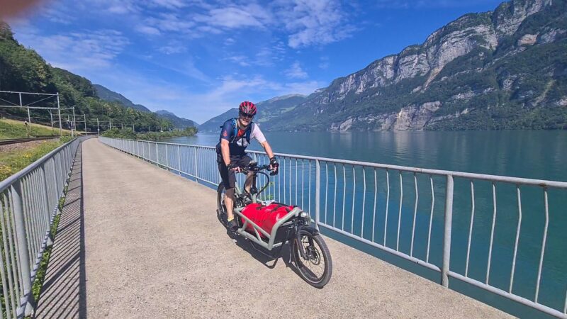e-Cargobike
