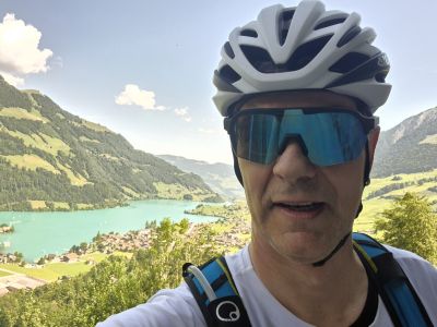 Weniger Akku, mehr Adrenalin: Was ich am e-Gravel liebe