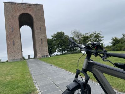 Grand Velo Tour Europe
