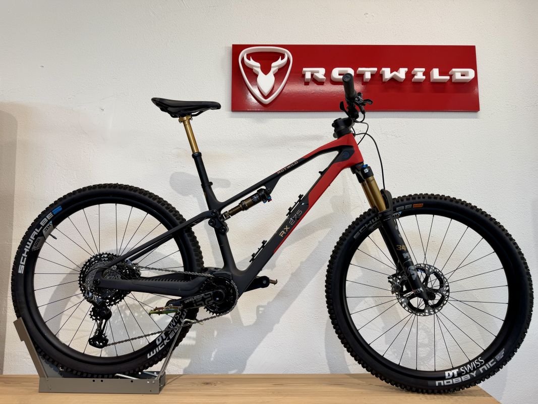 Rotwild R.X 275 Ultra