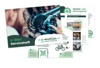 Serviceheft